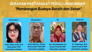 Kegiatan Pengabdian kepada Masyarakat di Desa Palalangon oleh FISIP dan FASILKOM Universitas Jayabaya